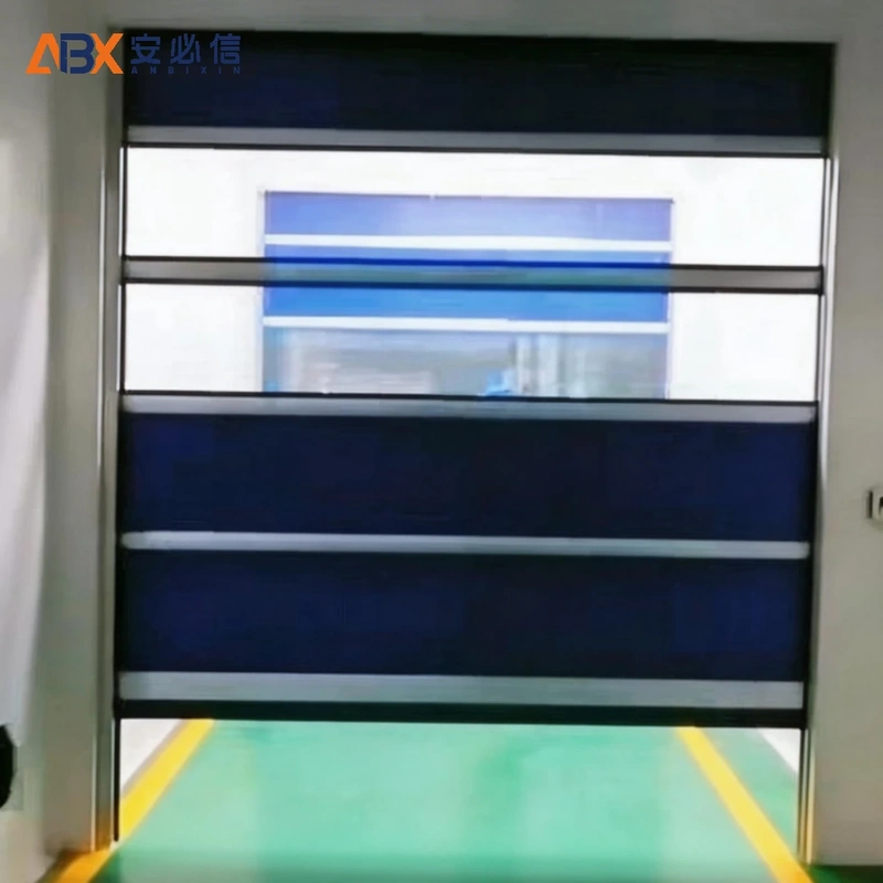 芜湖快速卷帘门